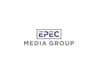 EPEC Media Group logo design by johana