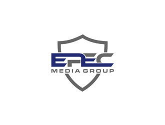 EPEC Media Group logo design by johana