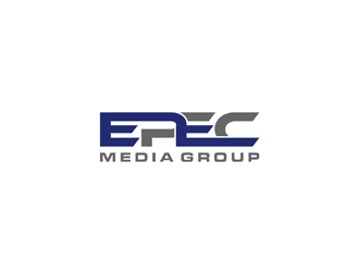 EPEC Media Group logo design by johana