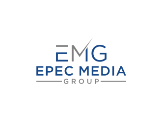 EPEC Media Group logo design by bricton