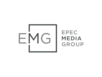 EPEC Media Group logo design by bricton