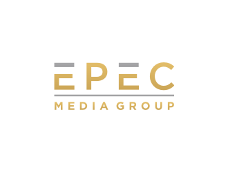 EPEC Media Group logo design by bricton