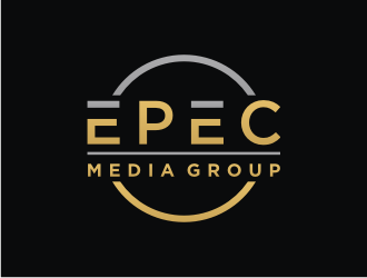 EPEC Media Group logo design by bricton