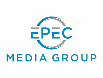 EPEC Media Group logo design by savana