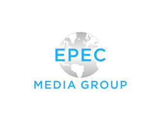 EPEC Media Group logo design by bomie