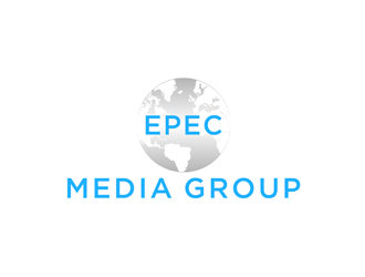 EPEC Media Group logo design by bomie