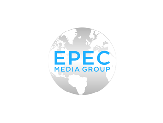 EPEC Media Group logo design by bomie