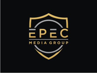 EPEC Media Group logo design by bricton
