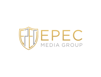 EPEC Media Group logo design by bricton