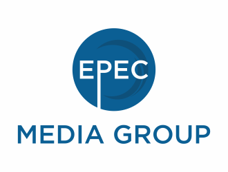 EPEC Media Group logo design by savana