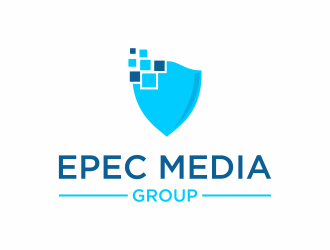 EPEC Media Group logo design by savana
