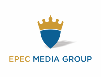 EPEC Media Group logo design by savana
