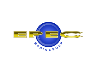 EPEC Media Group logo design by Greenlight