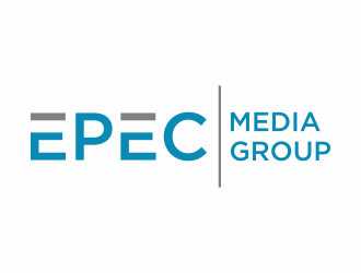 EPEC Media Group logo design by savana
