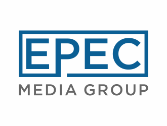 EPEC Media Group logo design by savana
