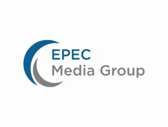 EPEC Media Group logo design by savana
