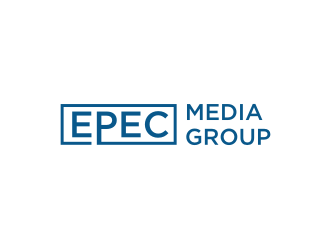 EPEC Media Group logo design by vostre