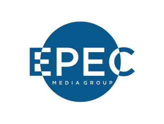 EPEC Media Group logo design by vostre