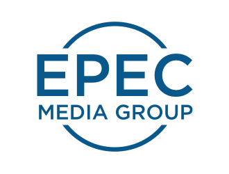 EPEC Media Group logo design by vostre
