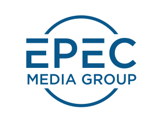 EPEC Media Group logo design by vostre