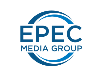 EPEC Media Group logo design by vostre