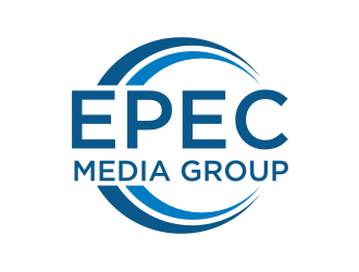 EPEC Media Group logo design by vostre