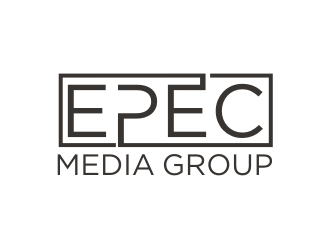 EPEC Media Group logo design by BintangDesign