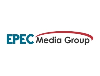 EPEC Media Group logo design by mckris