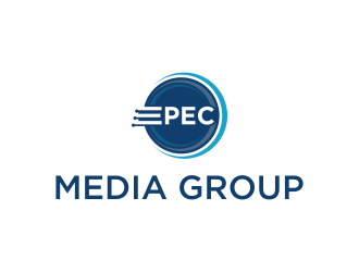 EPEC Media Group logo design by Raynar