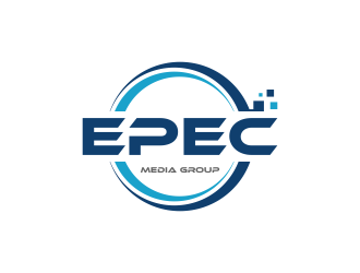 EPEC Media Group logo design by Raynar
