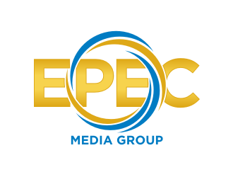EPEC Media Group logo design by iltizam