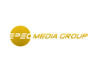 EPEC Media Group logo design by WooW