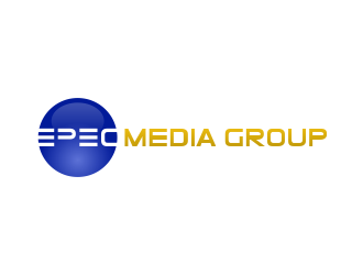 EPEC Media Group logo design by WooW