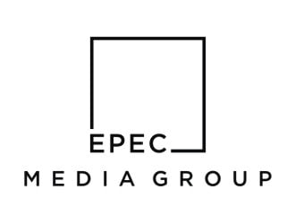 EPEC Media Group logo design by Franky.