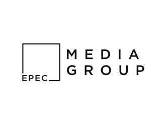 EPEC Media Group logo design by Franky.