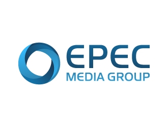 EPEC Media Group logo design by akilis13