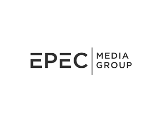 EPEC Media Group logo design by ndaru