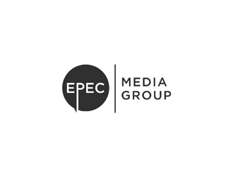 EPEC Media Group logo design by ndaru