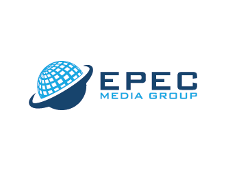 EPEC Media Group logo design by mhala