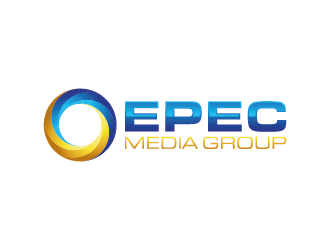 EPEC Media Group logo design by mhala