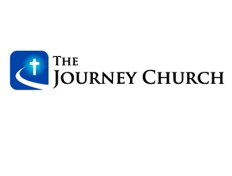 The Journey Church logo design by Marianne