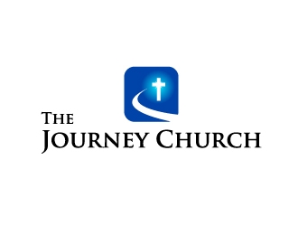 The Journey Church logo design by Marianne