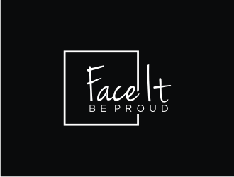 Face it logo design by bricton