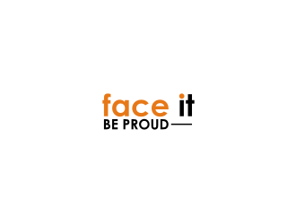 Face it logo design by rief