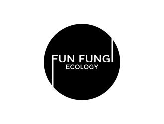 Fun Fungi Ecology logo design by afra_art