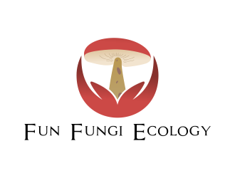 Fun Fungi Ecology logo design by BlessedArt