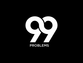 99 Problems logo design by hidro