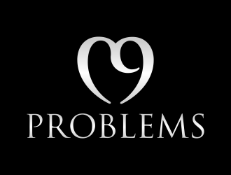 99 Problems logo design by KaySa