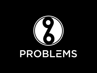 99 Problems logo design by KaySa