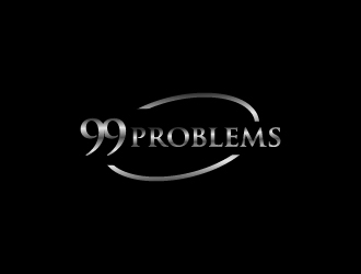 99 Problems logo design by Alex7390